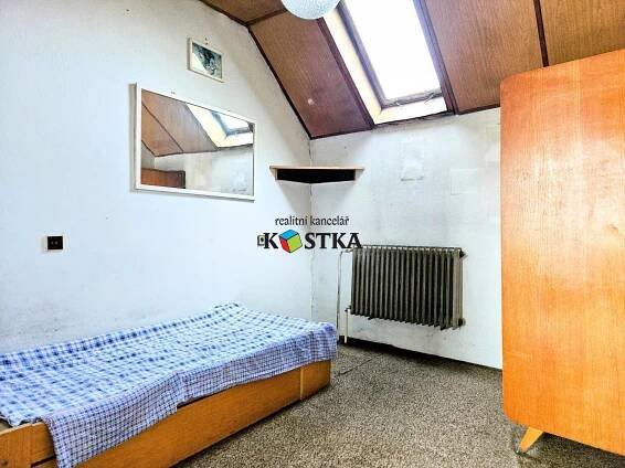 Prodej Dům, Butovická, Studénka - Butovice, okres Nový Jičín