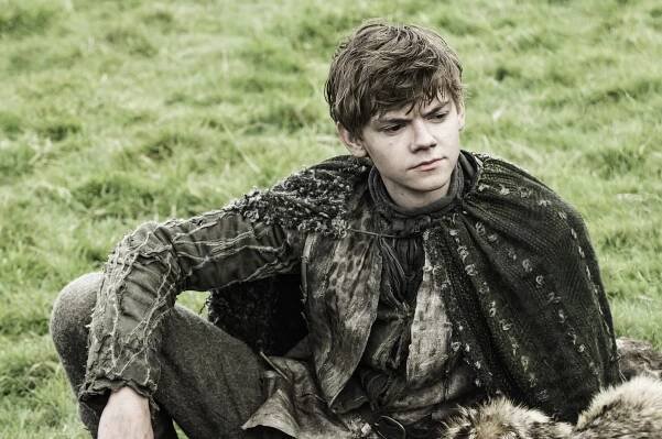 Katalog seriálů (HBO): Hra o trůny (Game of Thrones)