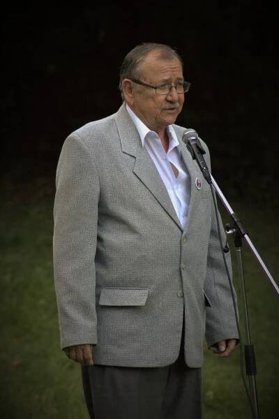 Na pamäť budúcim generáciám 2022 | Hermanovce nad Topľou | Oficiálne stránky obce