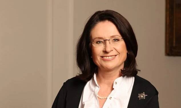 Miroslava Němcová: Nežiju v iluzi věčného mládí