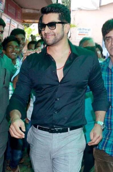 Aftab Shivdasani Hot Images