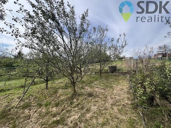 Pronájem rodinného domu obec Ráječko, okres Blansko | SDK reality