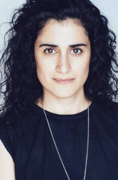 Team Players | Özlem Saglanmak