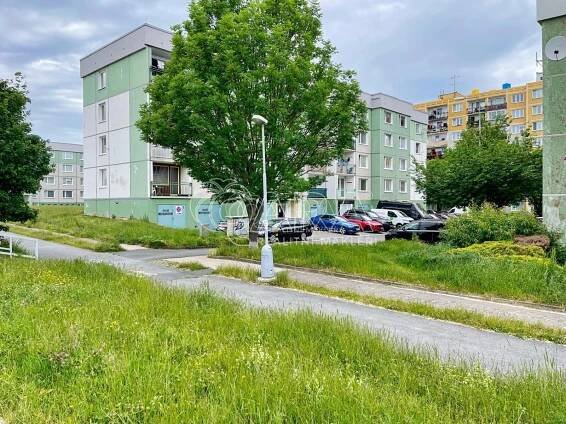 Prodej Byt 1+1, Bzenecká, Plzeň - Severní Předměstí