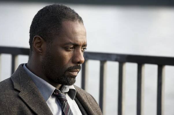 Luther - Epizoda 3 - Z filmu - Idris Elba