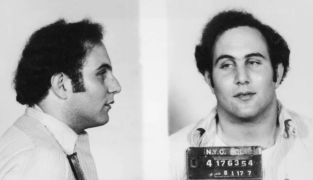 Where Is David Berkowitz Now? About the "Son of Sam"