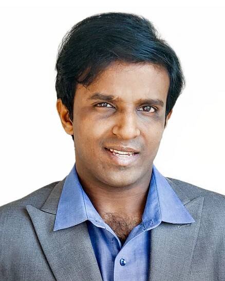 LOOKING BACK AT THE FELLOWSHIP: PhD Student Hari Srinivasan – Paul & Daisy Soros Fellowships for New Americans