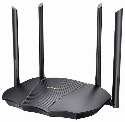 Dvoupásmový gigabitový Wi-Fi 9 router Tenda RX6 – doporučený obrázek