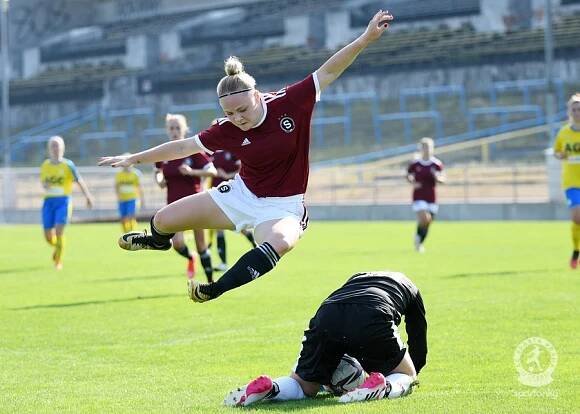 Fotogalerie: AC Sparta Praha B - FK Teplice 5:2 (3:2) | Spartanky.cz