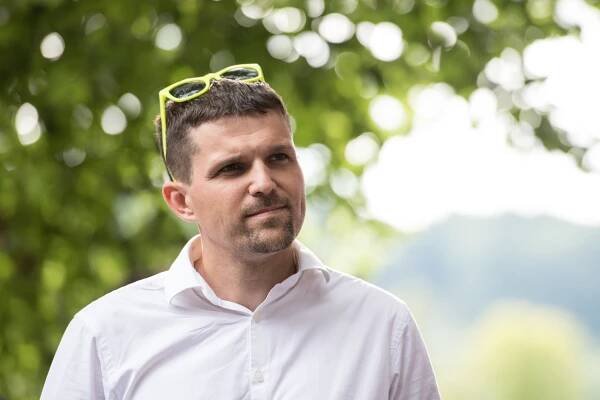 Petr Hladík je podezřelý v kauze brněnských bytů. ‚Stíhání se neobávám, nic jsem neudělal,‘ reaguje