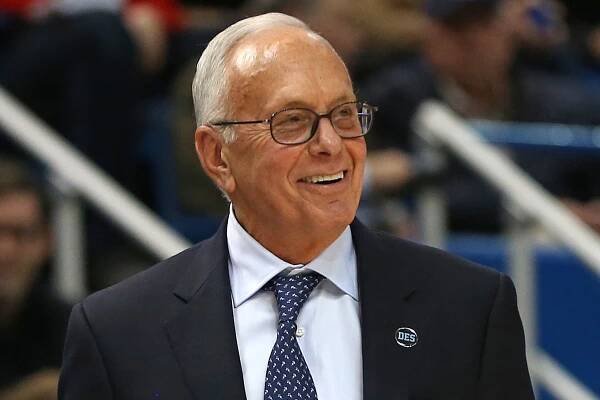 Larry Brown | Latest News | New York Post
