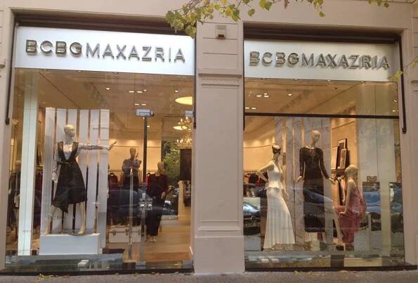 Einkaufsbummel in Prag: die glamouröse Pariser Straße | Tschechien Online