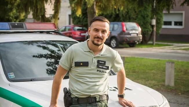 Miloš Malina