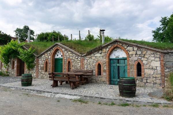 Pálava, Lednicko-valtický areál a okolí Velkých Pavlovic – Wandertales