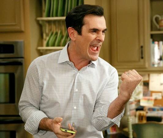 TV Dads We Love: Famous Sitcom Fathers