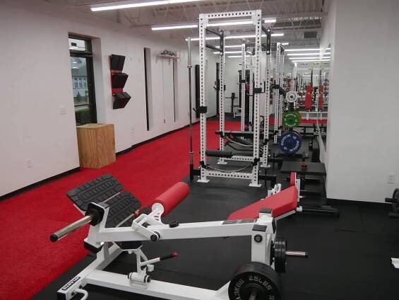 Aim Fitness