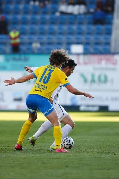 Hradec porazil Teplice třemi góly | FC Hradec Králové