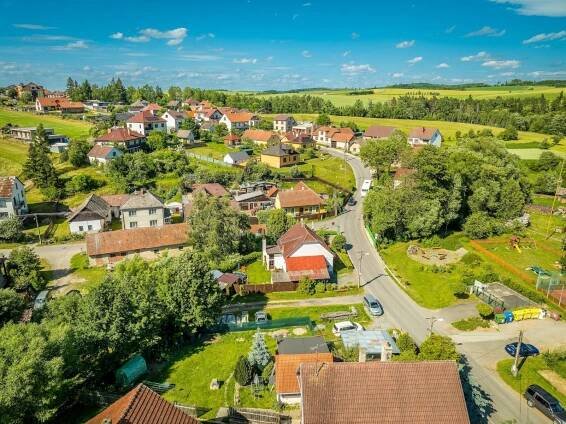 Prodej rodinné domy, 81 m2 - Kněžice - Brodce | Reality.iDNES.cz 