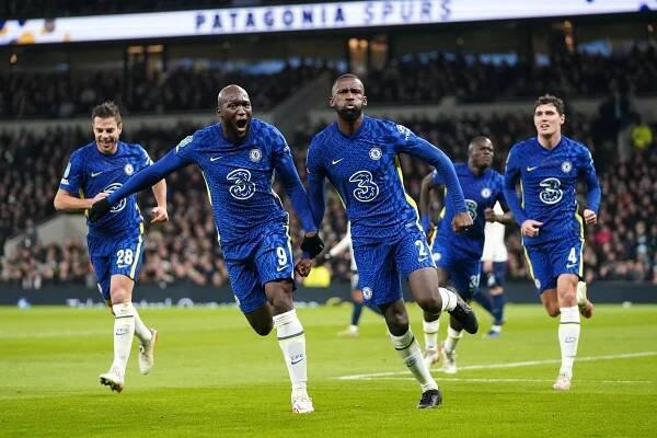 Real Madrid finalising deal for Antonio Rudiger