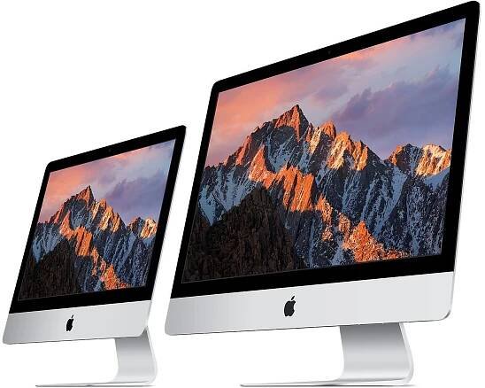 iMac 27" CZ Retina 5K 2017