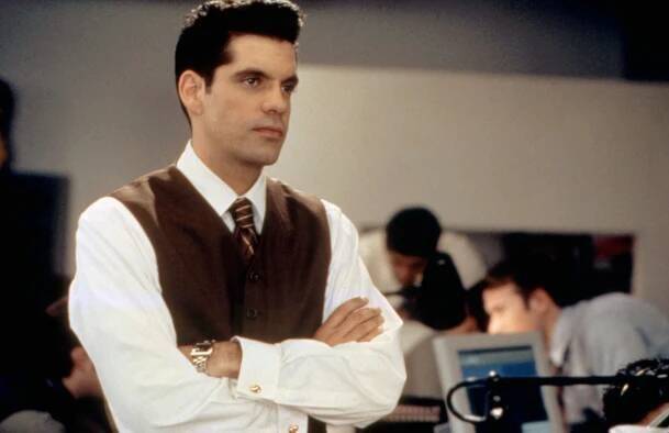 Nicky Katt Tributes From Linklater, Adam Goldberg, Robert Rodriguez, More
