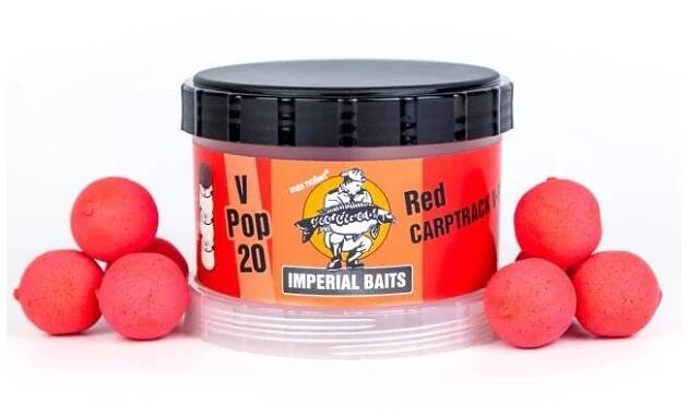 Imperial Baits V-Pops | Rybověci.cz
