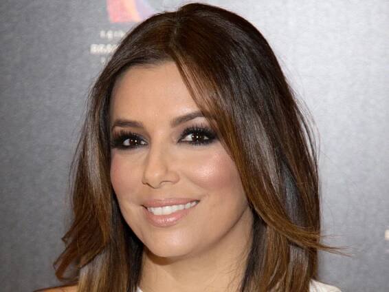 Eva Longoria Shares Her Beauty Secret for Looking Younger