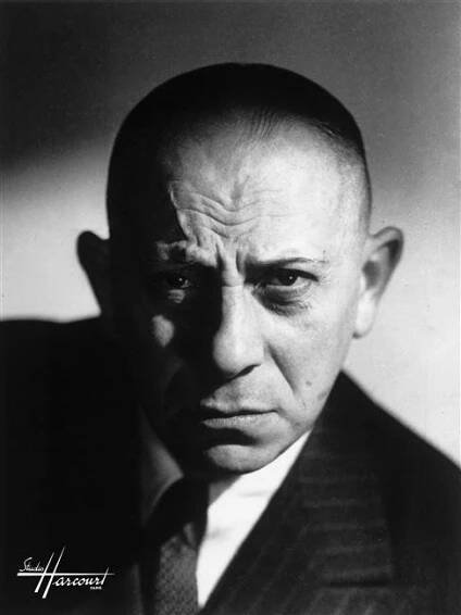 Erich von Stroheim - Wikipedia
