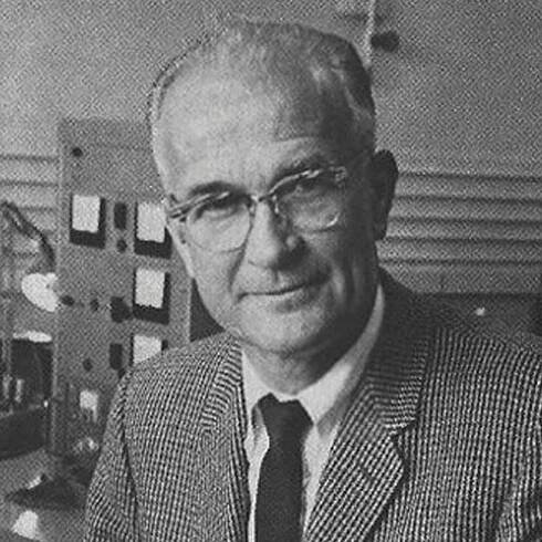 William Bradford Shockley