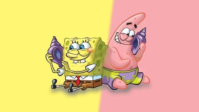 [100+] Cute Cartoon Characters Wallpapers