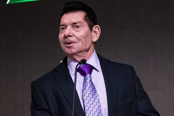 Vince McMahon Resigns from WWE/UFC Parent Company Following Sexual Abuse and Trafficking Allegations