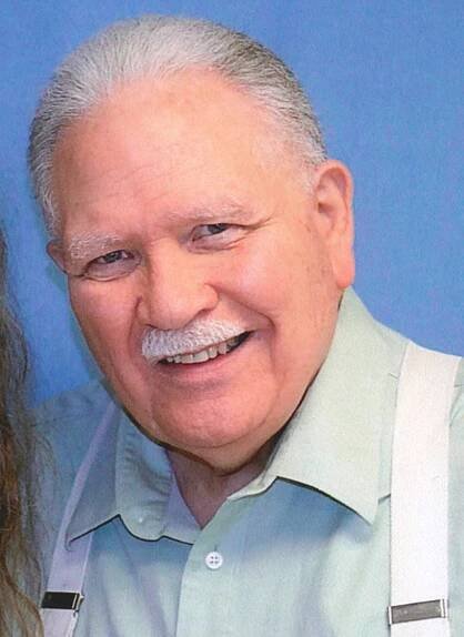 Raymond C. Blinn II