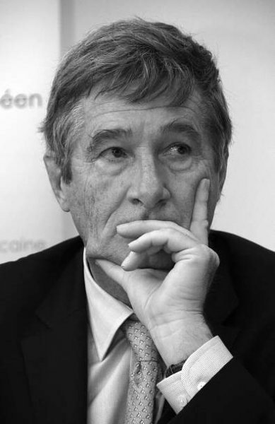 Pierre Lequiller