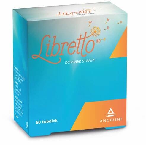 Libretto 60 tobolek