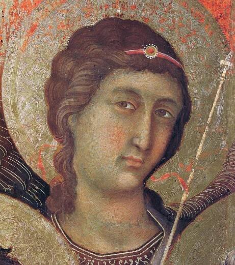 Duccio di Buoninsegna – Artwork and Bio of the Italian Painter – Artlex