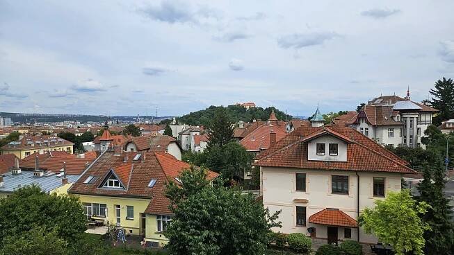 Dražba rodinného domu - Heinrichova 4, Brno | Reality.iDNES.cz 