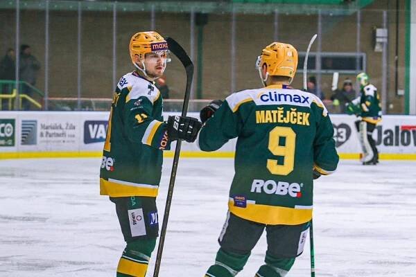 HC Vsetín online - oficiální­ internetové stránky VHK Vsetí­n | Zápas | VHK ROBE Vsetín – HC Baník Sokolov 6:3