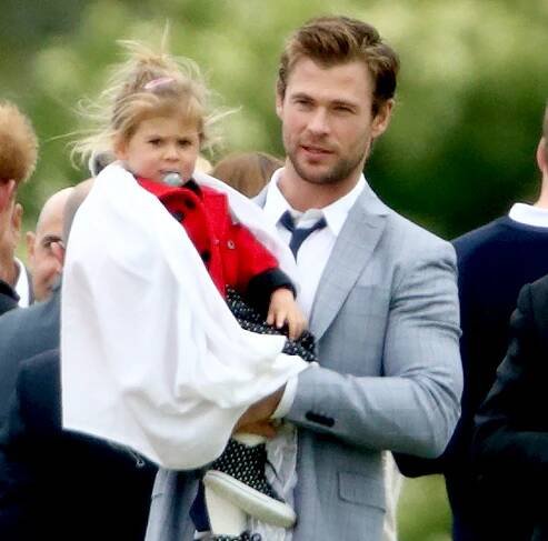 Most Interesting Celebrity Baby Names Over the Years