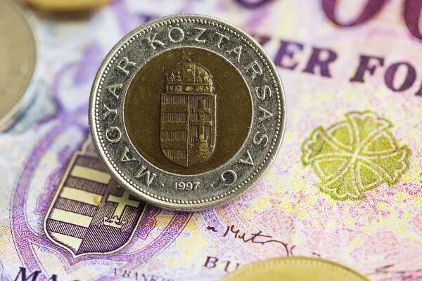 Maďarský forint