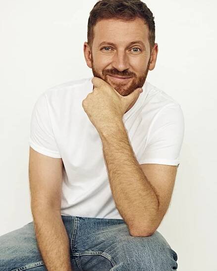 VIP KARANTÉNA - zpěvák Miro Jaroš: Tvořit pro děti jsem původně nechtěl | LP-Life.cz