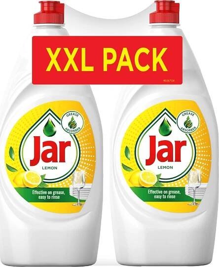 Jar Lemon