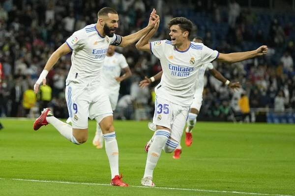 Real Madrid odkúpi späť dvoch hráčov, ktorých sa pred časom vzdal