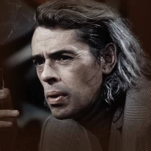 Jacques Brel – Francouzský film