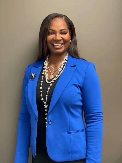 Elisha Jarrett | Official Website