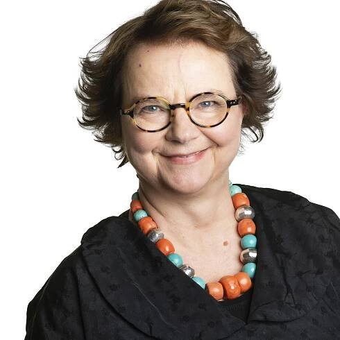 Profile image of Laura Kolbe