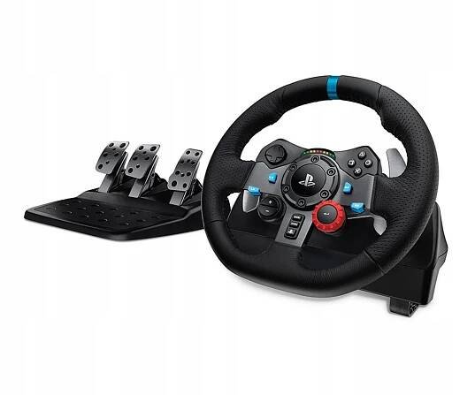 Logitech G29 Driving Force