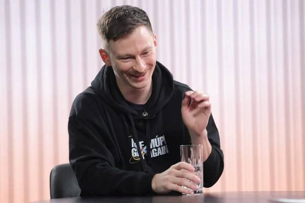Vítěz Mikýř v Hráčích: Survivor byl strašná nuda... ale uspokojovalo mě strádání!