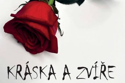 Kráska a zvíře - Základní umělecká škola Ostrava - Sokolská