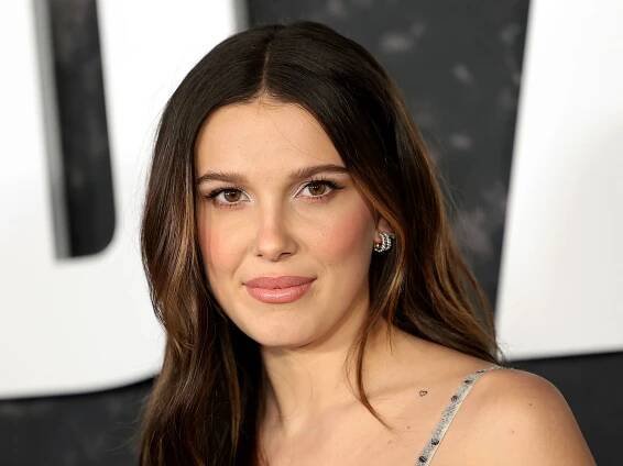 Millie Bobby Brown Just Soft Launched a New Hair Color for Fall 2024