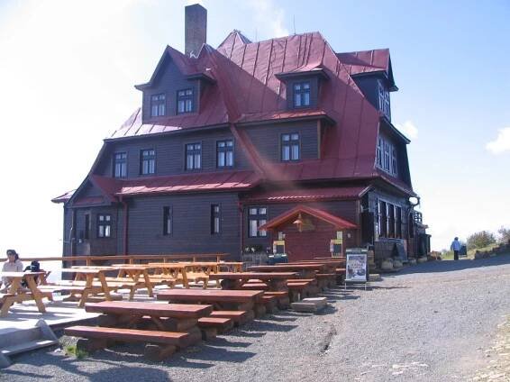Hotel - Hotel RadegastHotel Radegast 